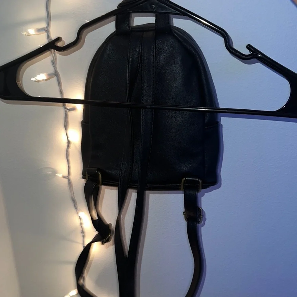 Mini Backpack - Picture 6 of 6